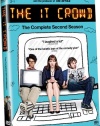 The IT Crowd: The Complete Second Season