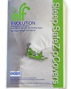 SLEEP SAFE BED BUG, DUST MITE, and ALLERGEN PROOF - STANDARD Pillow ZipCover, Size: Standard 21 x 27 Pillow ENCASEMENT