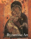 Byzantine Art (Oxford History of Art)