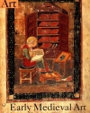 Early Medieval Art (Oxford History of Art)