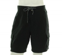 Nautica Men's Anchor Cruiser Trunk Nautica Men's Anchor Cruiser Trunk