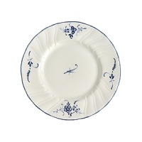 Villeroy & Boch Vieux Luxembourg Bread & Butter Plate Villeroy & Boch Vieux Luxembourg Bread & Butter Plate