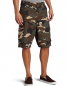 Quiksilver Men's Nova Walkshort