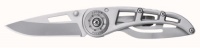 Gerber 22-41614 Ripstop-I 5-3/4-Inch Length Fine Edge Knife, Stainless Steel Gerber 22-41614 Ripstop-I 5-3/4-Inch Length Fine Edge Knife, Stainless Steel
