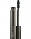 MAC Opulash Optimum Black Mascara - Black - 11g/0.38oz