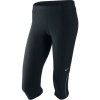 NIKE FILAMENT CAPRI Style# 405334 WOMENS