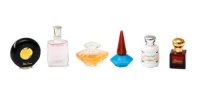 Premiere Collection by Prestige Et Collection for Women - 6 Pc Mini Set Paloma Picasso 5ml edp splash , Miracle 5ml edp splash, Tresor 7.5ml edp splash, Anais Anais 7ml edt Premiere Collection by Prestige Et Collection for Women - 6 Pc Mini Set Paloma Picasso 5ml edp splash , Miracle 5ml edp splash, Tresor 7.5ml edp splash, Anais Anais 7ml edt