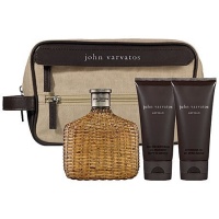 John Varvatos John Varvatos Artisan Gift Set