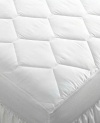 Martha Stewart Allergy Wise Full Mattress Pad 22 Deep