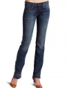 Lucky Brand Women's Sienna Tomboy Straight Jean