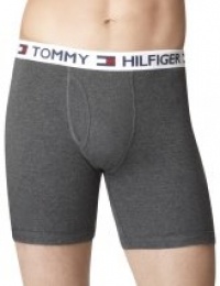 Tommy Hilfiger 4-Pack Athletic Boxer Brief 09T0406 Tommy Hilfiger 4-Pack Athletic Boxer Brief 09T0406