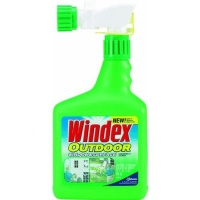 Windex Outdoor Glass & Patio Cleaner, 32oz Windex Outdoor Glass & Patio Cleaner, 32oz