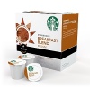 A crisp, light-bodied coffee blend, for a bright start to your morning. Medium roast.
