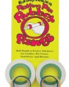 Rolling Hills Rolling Pin Rings