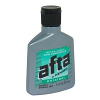 Afta After Shave, Original, 3-Ounces (Pack of 6) Afta After Shave, Original, 3-Ounces (Pack of 6)