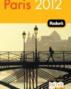 Fodor's Paris 2012 (Full-color Travel Guide)