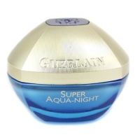 Super Aqua Night Recovery Balm - Guerlain - Super Aqua - Night Care - 30ml/1oz Super Aqua Night Recovery Balm - Guerlain - Super Aqua - Night Care - 30ml/1oz