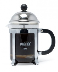 LaCafetiere Optima 4-Cup French Press LaCafetiere Optima 4-Cup French Press