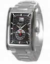 Kenneth Cole New York Men's KC3832 Sport Chronograph Bracelet Watch