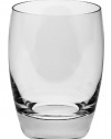 Luigi Bormioli Michelangelo Masterpiece 12-Ounce Double Old Fashioned Glass