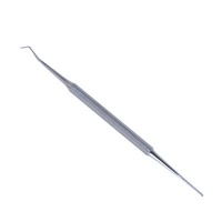 Satin Edge 2 Sided Ingrown Toenail Lifter, 8.0 Ounce Satin Edge 2 Sided Ingrown Toenail Lifter, 8.0 Ounce