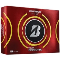 Bridgestone 2012 Tour B330-RX Golf Balls Bridgestone 2012 Tour B330-RX Golf Balls