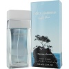 Dolce & Gabbana Light Blue Dreaming in Portofino Women Eau De Toilette Spray, 3.3 Ounce