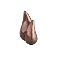 In celebration of its 60th Anniversary, Nambé introduces the Heritage collection, a gorgeous tribute to 60 years of exquisite Nambé design. Rendered in bronze in signature organic shapes, the pieces in the collection add a dash of old world charm to your home décor for the ultimate in rustic chic. In celebration of its 60th Anniversary, Nambé introduces the Heritage collection, a gorgeous tribute to 60 years of exquisite Nambé design. Rendered in bronze in signature organic shapes, the pieces in the collection add a dash of old world charm to your home décor for the ultimate in rustic chic.