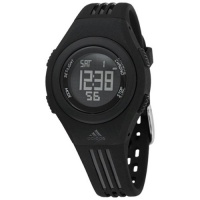 Adidas Streetfun Digital Chronograph Black Kids' Watch #ADM4022