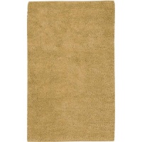9' x 13' Rectangular Surya Area Rug AROS3-913 Gold Color Handmade India Aros Collection 9' x 13' Rectangular Surya Area Rug AROS3-913 Gold Color Handmade India Aros Collection