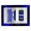 Paco Rabanne ULTRAVIOLET by - Gift Set -- 3.4 oz Eau De Toilette Spray + 2.1 oz Deodorant Stick