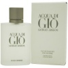 Giorgio Armani Acqua Di Gio Pour Homme 3.4 oz Eau de Toilette Spray