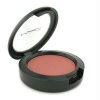 MAC Sheertone Shimmer Blush Peachtwist for Women, 0.21 Ounce