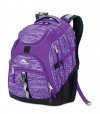 High Sierra Access Backpack