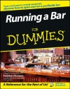 Running a Bar For Dummies