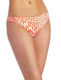 Shoshanna Women's Oahu Waves Brief Shoshanna Women's Oahu Waves Brief