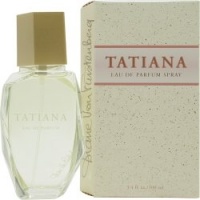 TATIANA by Diane von Furstenberg Perfume for Women (EAU DE PARFUM SPRAY 3.4 OZ) TATIANA by Diane von Furstenberg Perfume for Women (EAU DE PARFUM SPRAY 3.4 OZ)