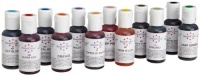 AmeriColor Student Soft Gel Paste Food Color 12 Pack Kit AmeriColor Student Soft Gel Paste Food Color 12 Pack Kit