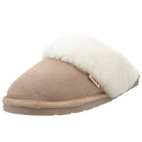 Tamarac by Slippers International Women's Fluff Slipperr Tamarac by Slippers International Women's Fluff Slipperr