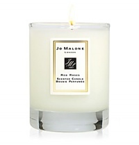 Add the finishing touch to your home by decorating interiors with the refreshingly delicious scent of Red Roses. This 60g scented travel candle will help create the perfect ambience in any room. Candle burn time is 18 hours. Add the finishing touch to your home by decorating interiors with the refreshingly delicious scent of Red Roses. This 60g scented travel candle will help create the perfect ambience in any room. Candle burn time is 18 hours.