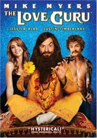 The Love Guru The Love Guru