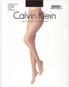 Calvin Klein Hosiery Chiffon Sheer Pantyhose with Control Top (K21)