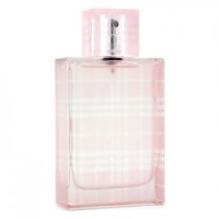 Burberry Brit Sheer Eau De Toilette Spray - 50ml/1.7oz Burberry Brit Sheer Eau De Toilette Spray - 50ml/1.7oz