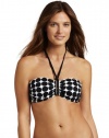 La Blanca Women's Ooh La La Bandeau Bra