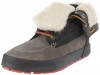 Polo Ralph Lauren Men's Declan Shearling Boot