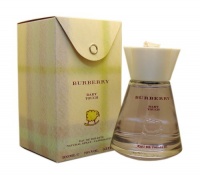 Burberry Baby Touch By Burberry For Women Eau De Toilette Spray, 3.3-Ounce Burberry Baby Touch By Burberry For Women Eau De Toilette Spray, 3.3-Ounce