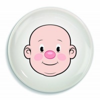 Fred and Friends Food Face, Boy Fred and Friends Food Face, Boy