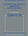 Diagnostic and Statistical Manual of Mental Disorders, 4th Edition, Text Revision (DSM-IV-TR)