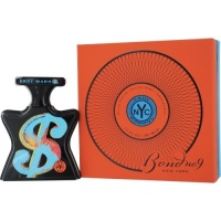 BOND NO. 9 ANDY WARHOL SUCCESS IS A JOB IN NEW YOR by Bond No. 9 EAU DE PARFUM SPRAY 1.7 OZ for Men BOND NO. 9 ANDY WARHOL SUCCESS IS A JOB IN NEW YOR by Bond No. 9 EAU DE PARFUM SPRAY 1.7 OZ for Men