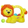 Playskool Poppin' Park Learn 'N Pop Lion Toy